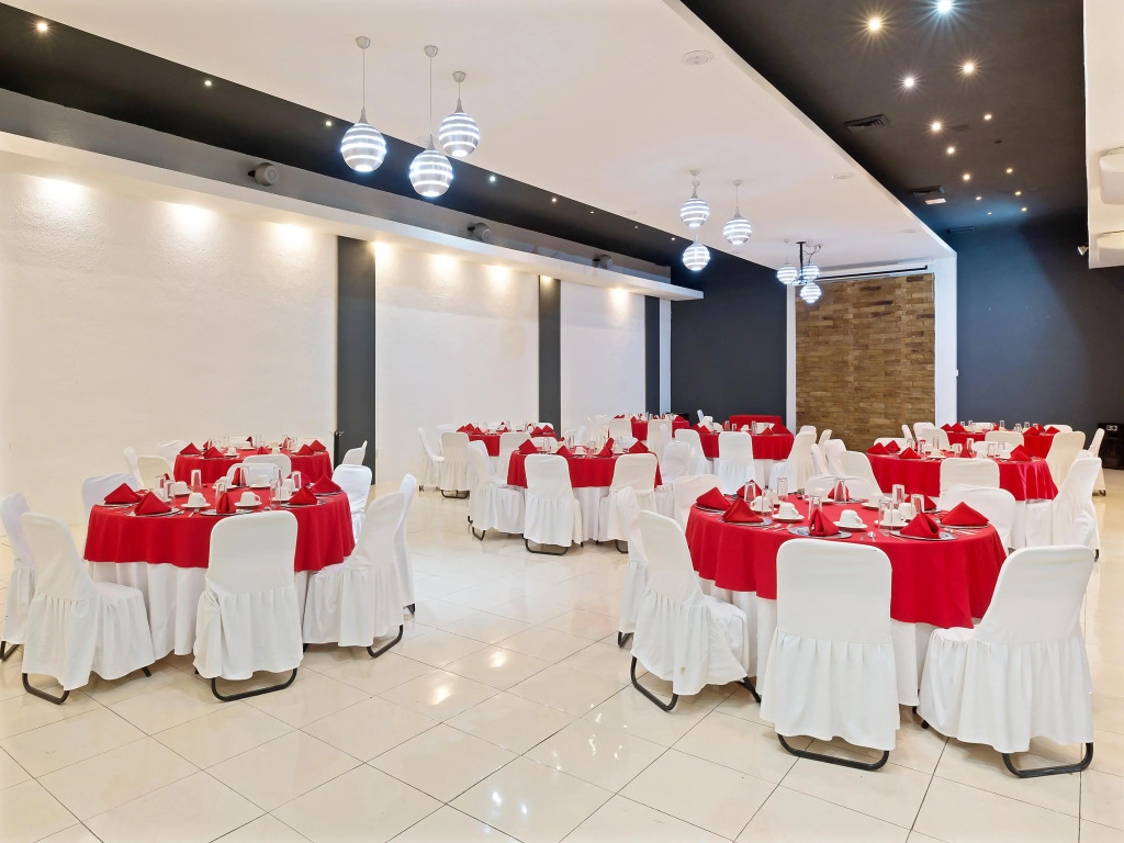 Hotel Plaza Mirador