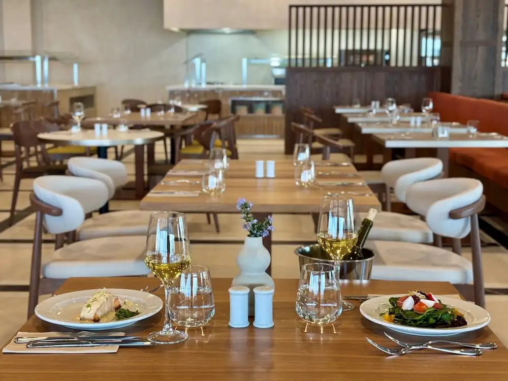 Hotel Punta Bermeja Premium