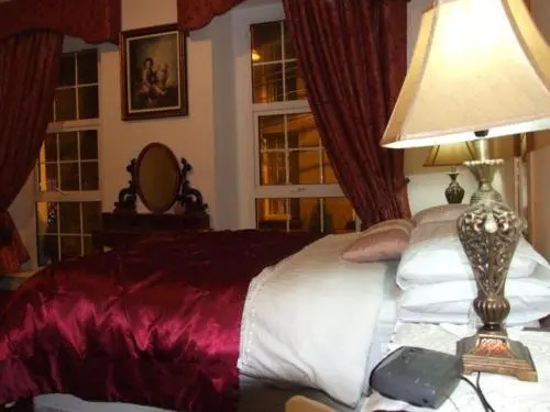 The Blue Door Bed & Breakfast