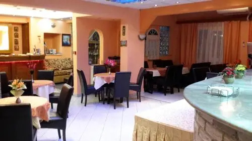 Evrostar Hotel