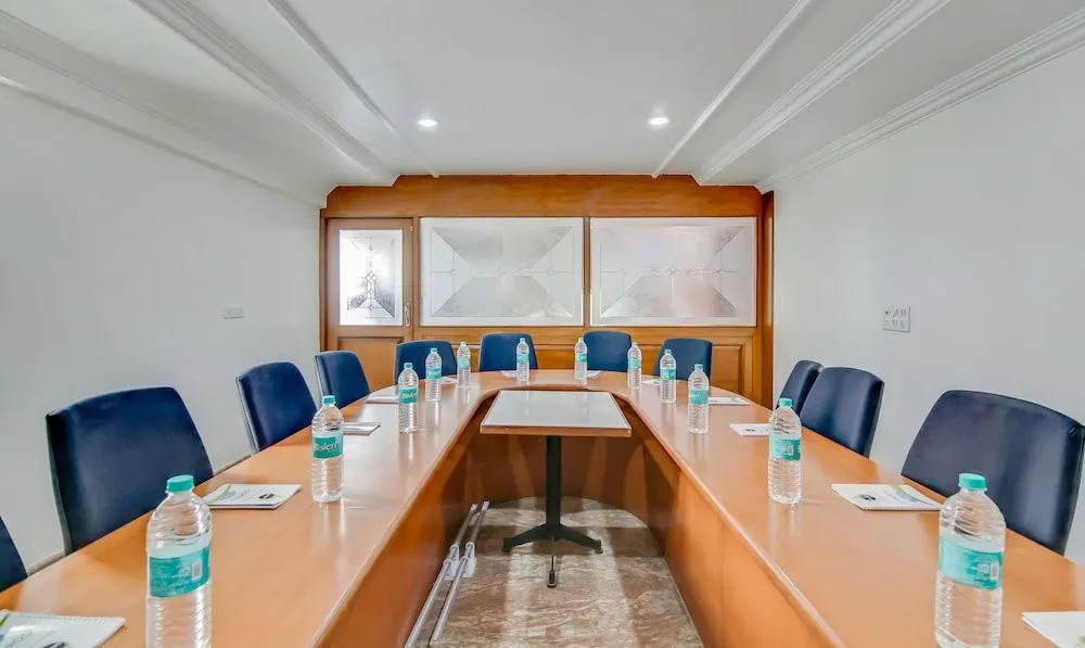 Treebo Trend President Suites