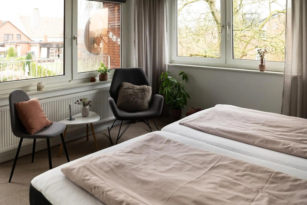 Ferienwohnung Heijenga, 45223