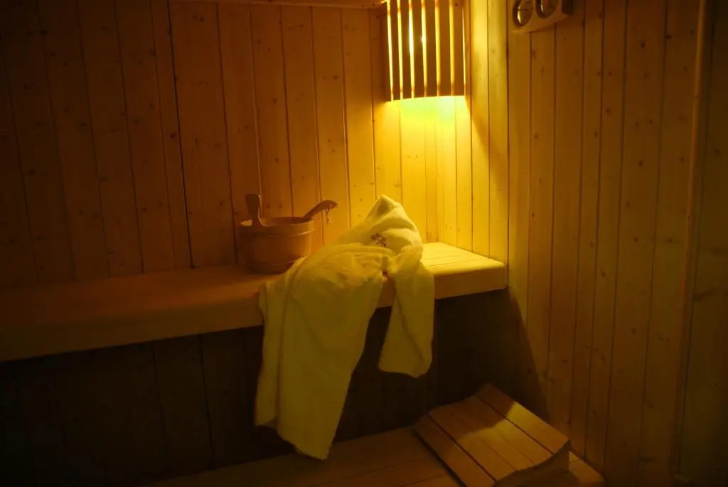 Hotel Wanda