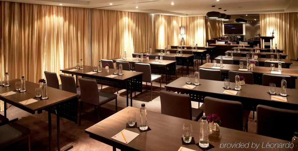 Hotel de lOpera Hanoi - MGallery