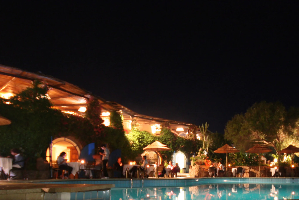 Hotel Don Diego