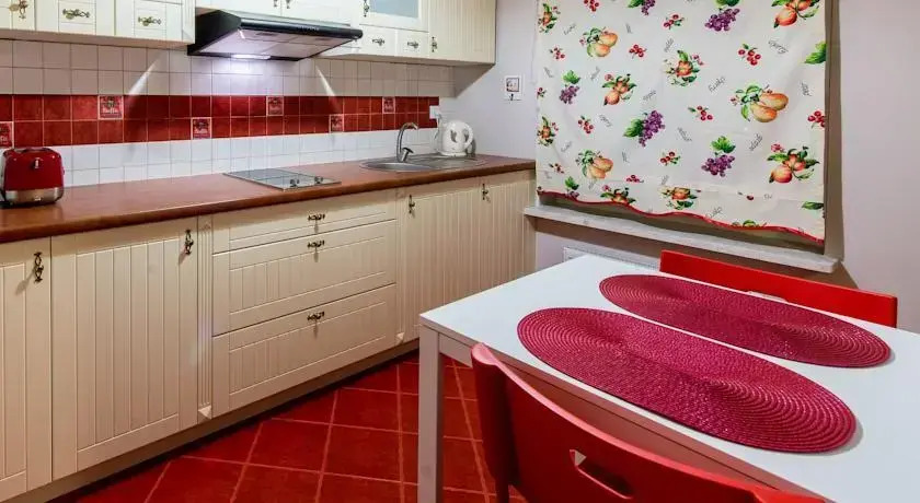Apartament w Białymstoku