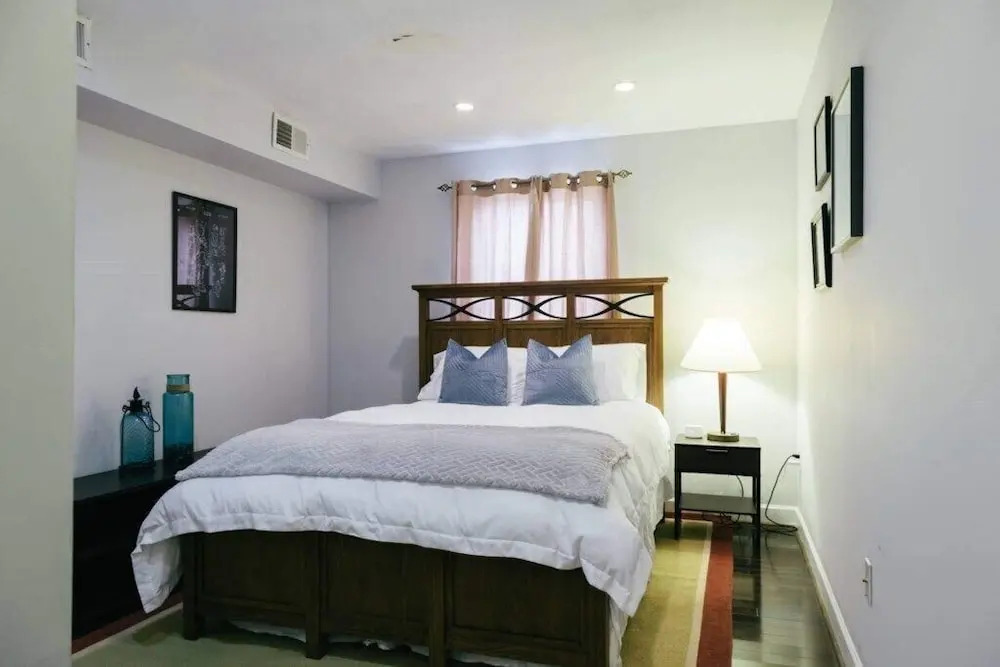 Charming Home in Premier Location Near Fells Point