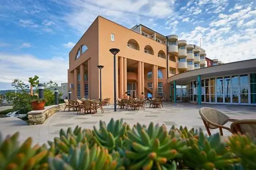 Hotel Delfin