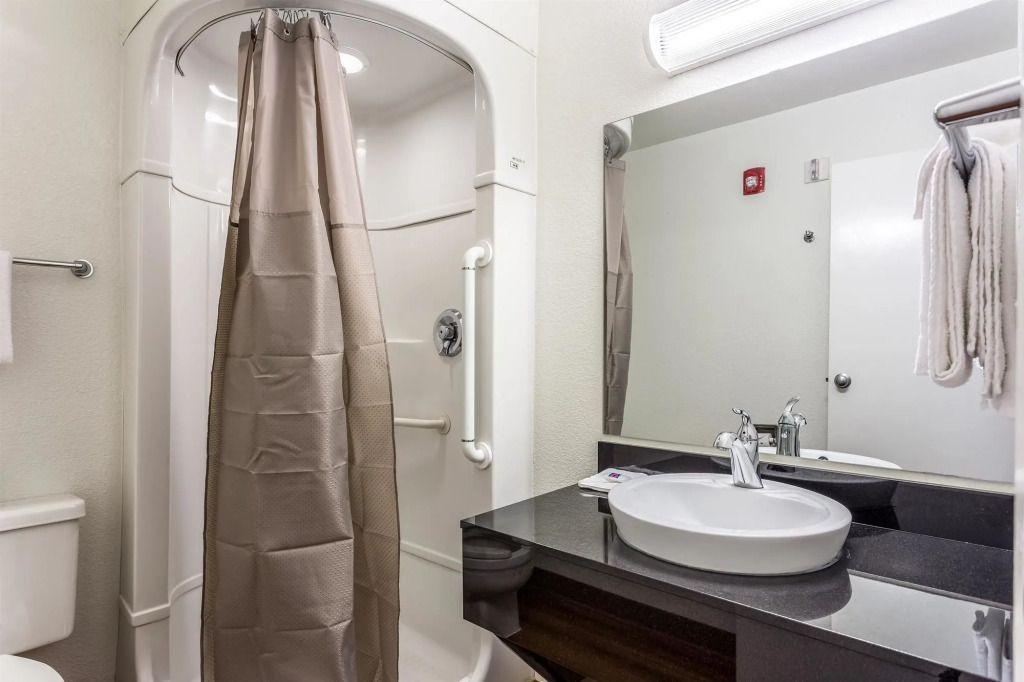 Motel 6-Twin Falls, ID