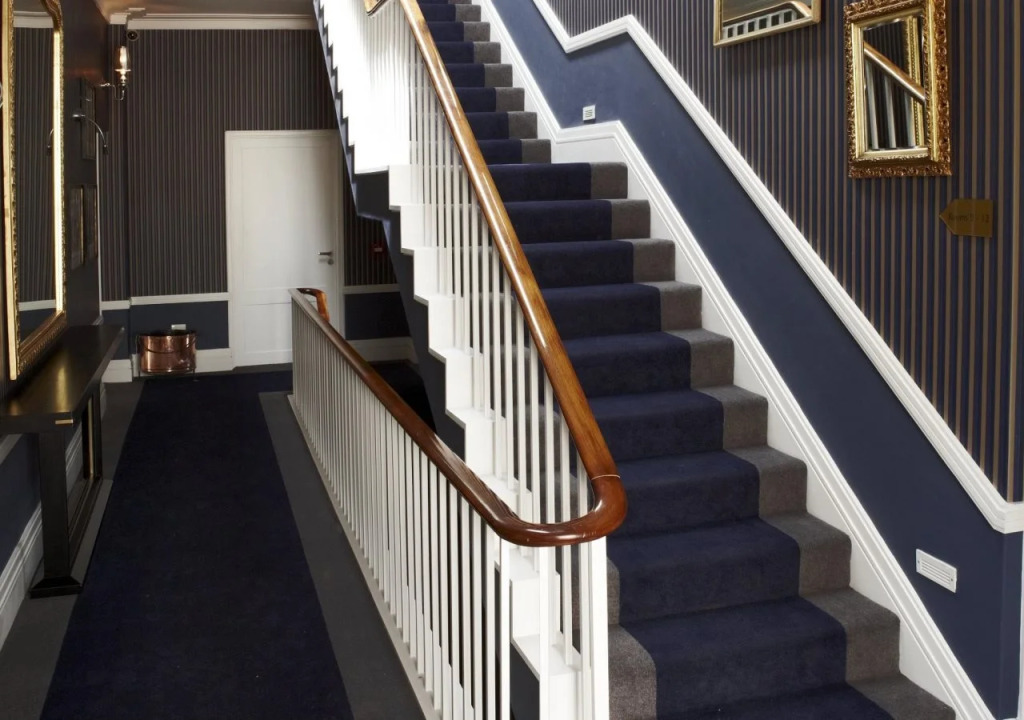 The Alphen Boutique Hotel & Spa