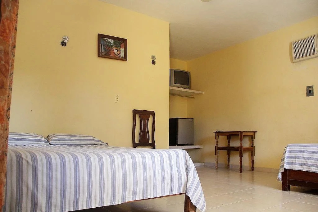 Posada Lilia