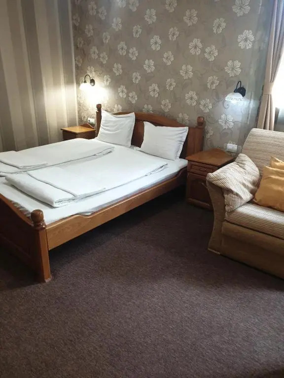 Guest house Elora