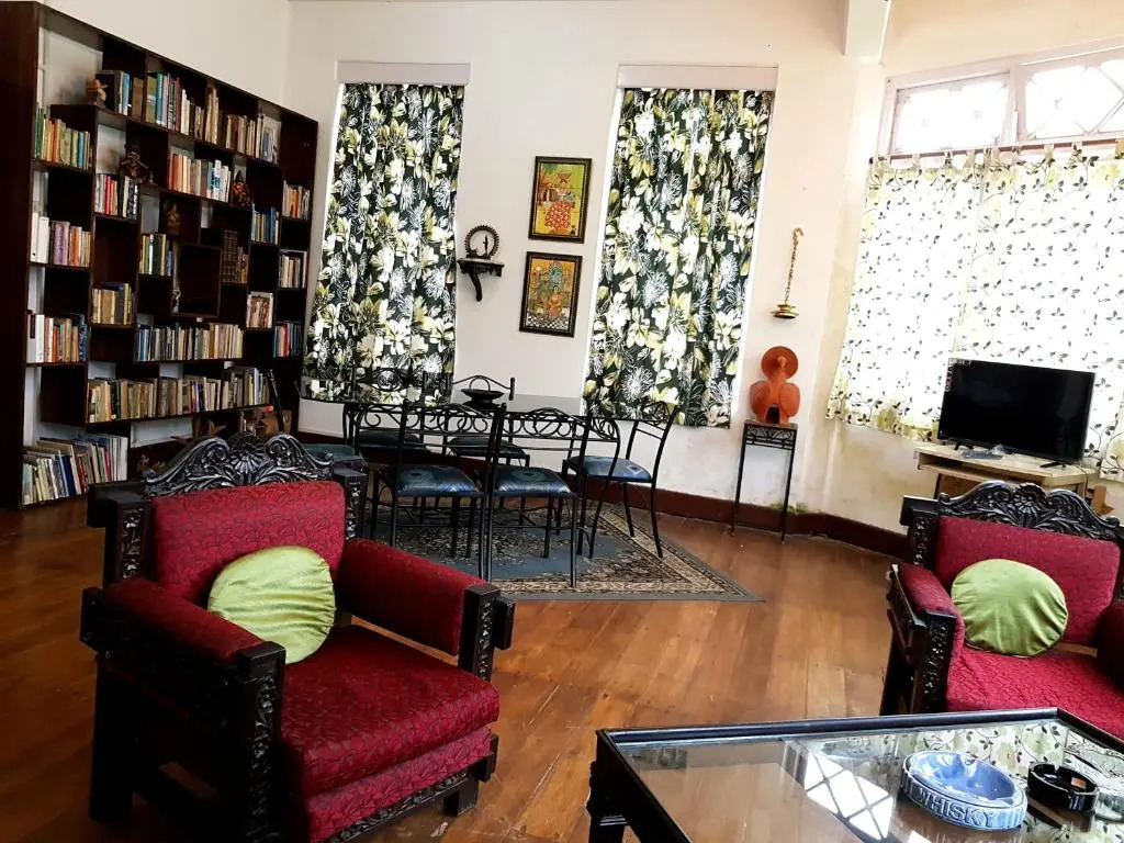 Rani Kothi Heritage Palace
