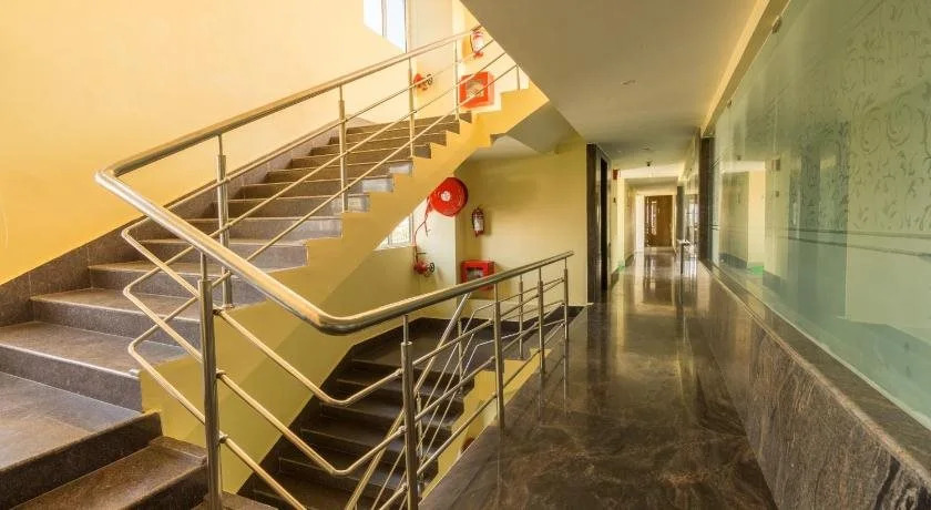 Hotel D Sapphire