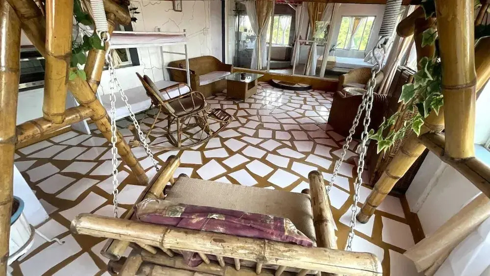 Wandr Tabletop