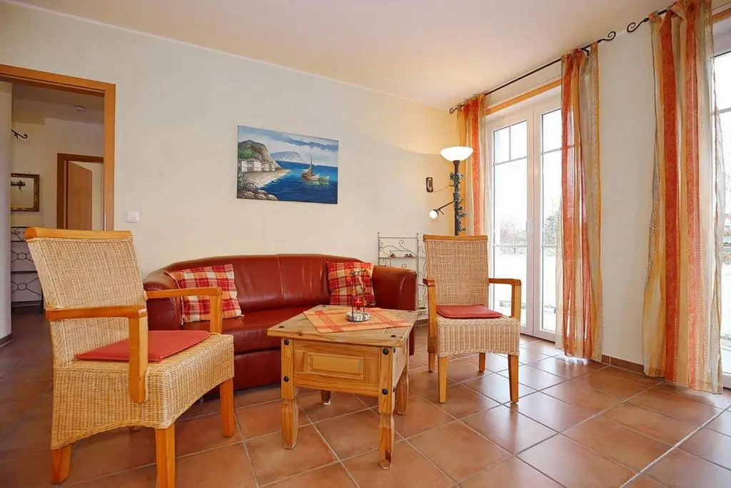 Achtern Diek Wohnung 18