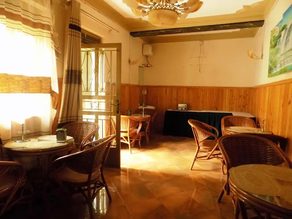 Capricon Executive Hotel