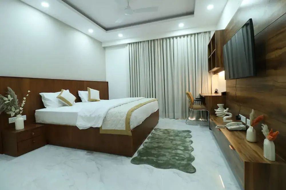 Escape Stays and Serviced Apartments