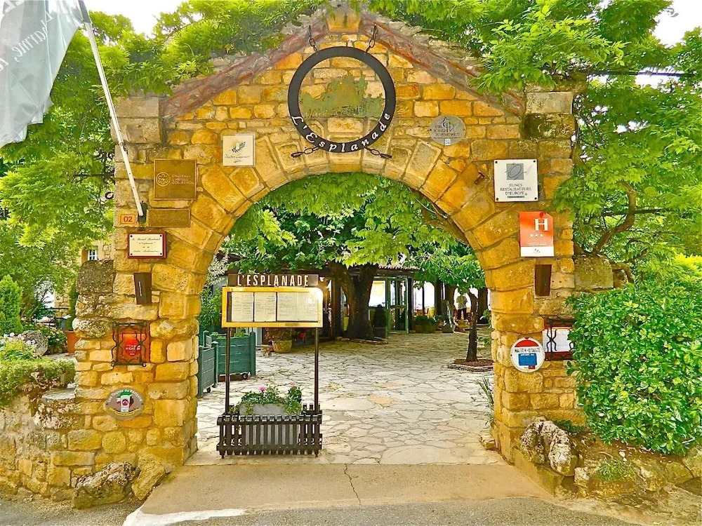 LEsplanade