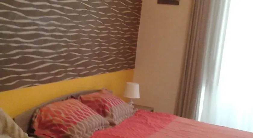 Apriory Apartmants Sas