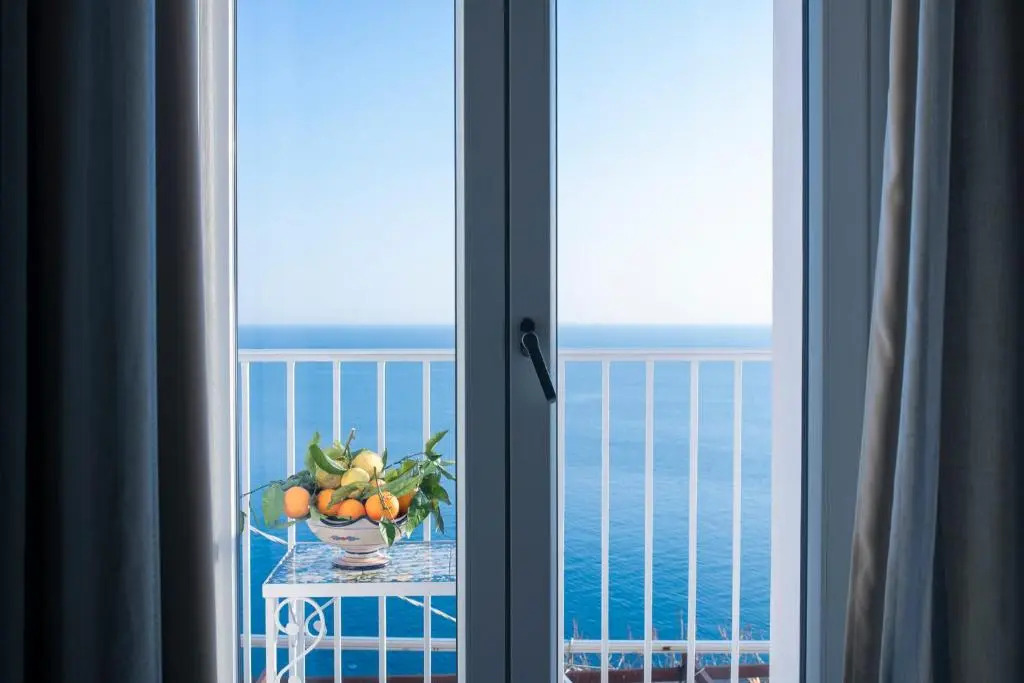 Maison Don Rafe