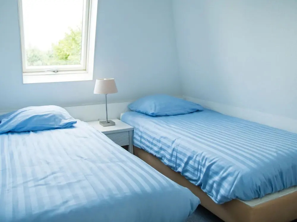 Bungalowparck Tulp Zee Noordwijk