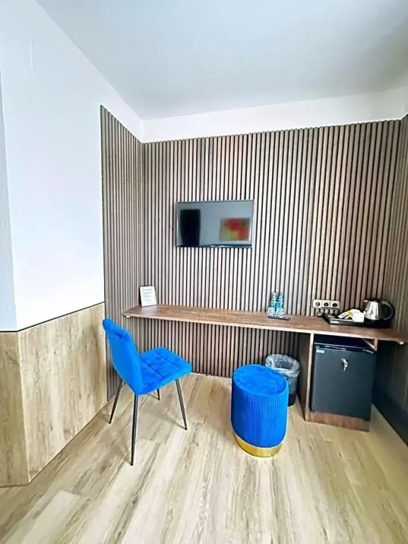 Hotel Bilger Eck