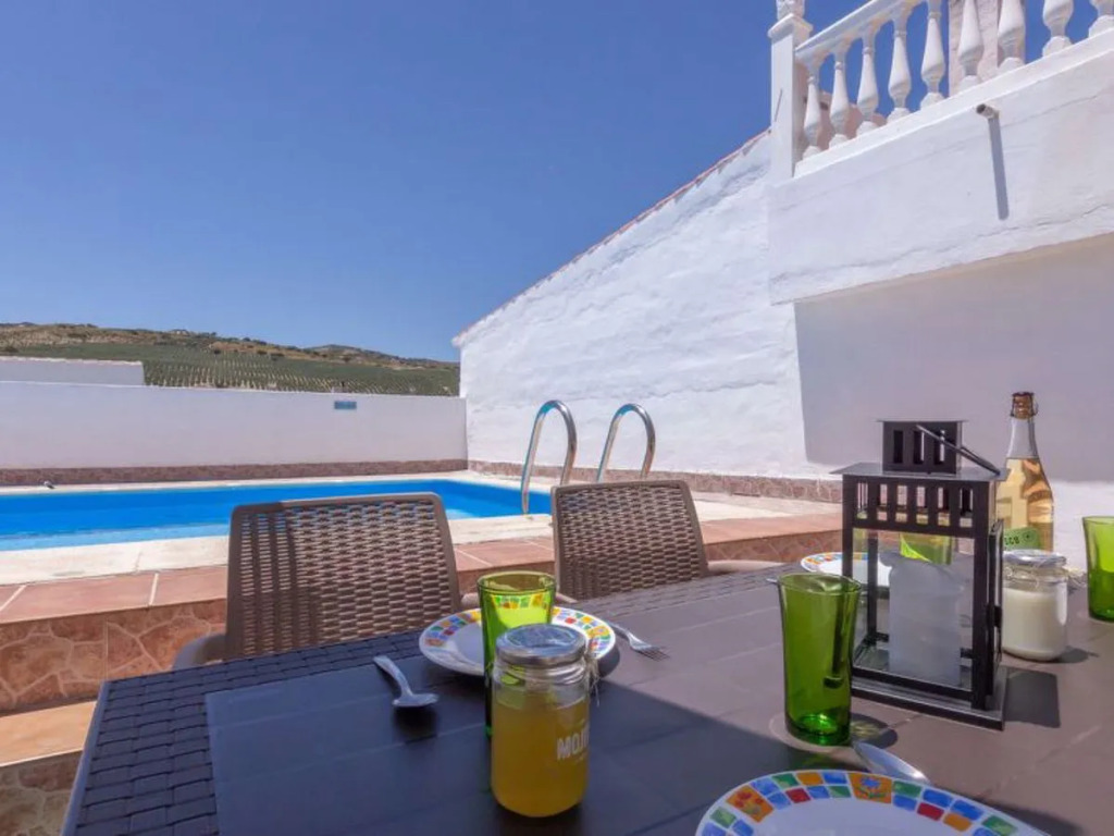 Holiday Home Rural Cacin by Interhome