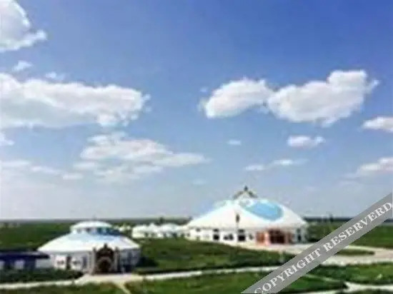 Zhangbei Ma'Er Tiger Home Stay