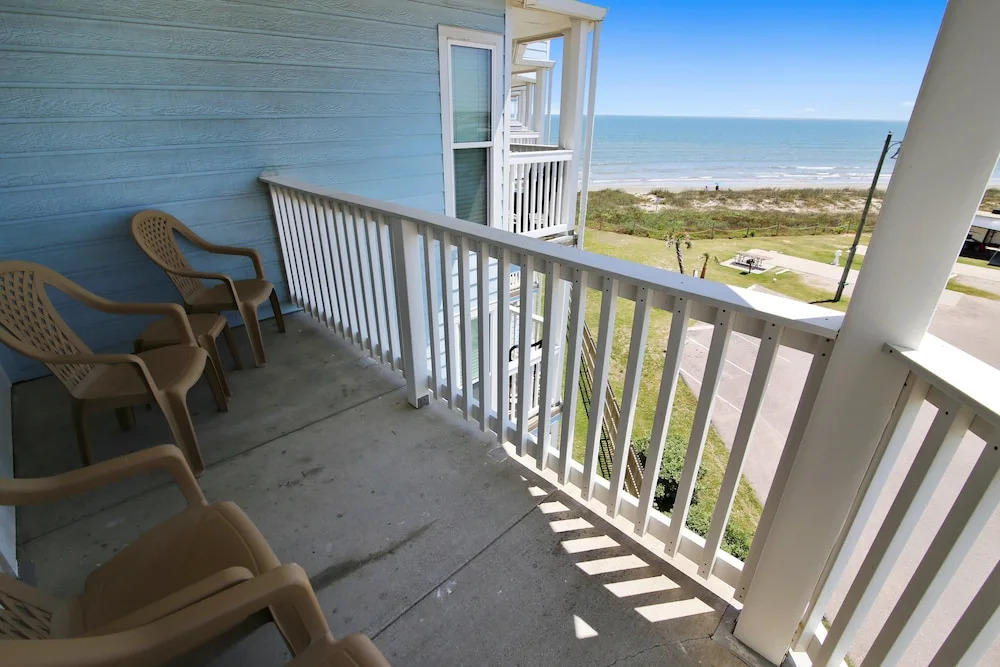 Seascape 1303 in Galveston