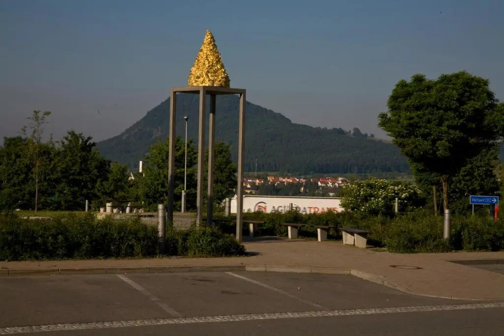 Hotel Hegau