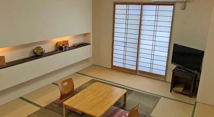 Ryokan Kinsui