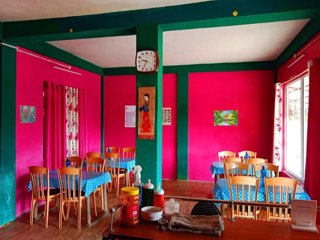 Well Spring Homestay by StayApart