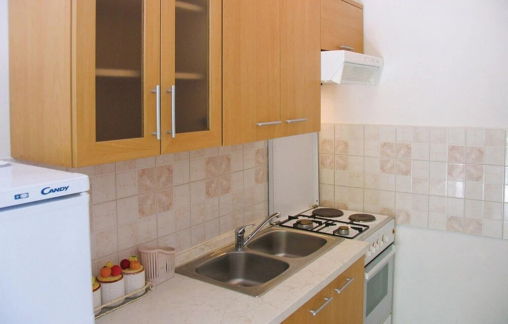 Amazing Home in Bosana With Wifi and 1 Bedrooms