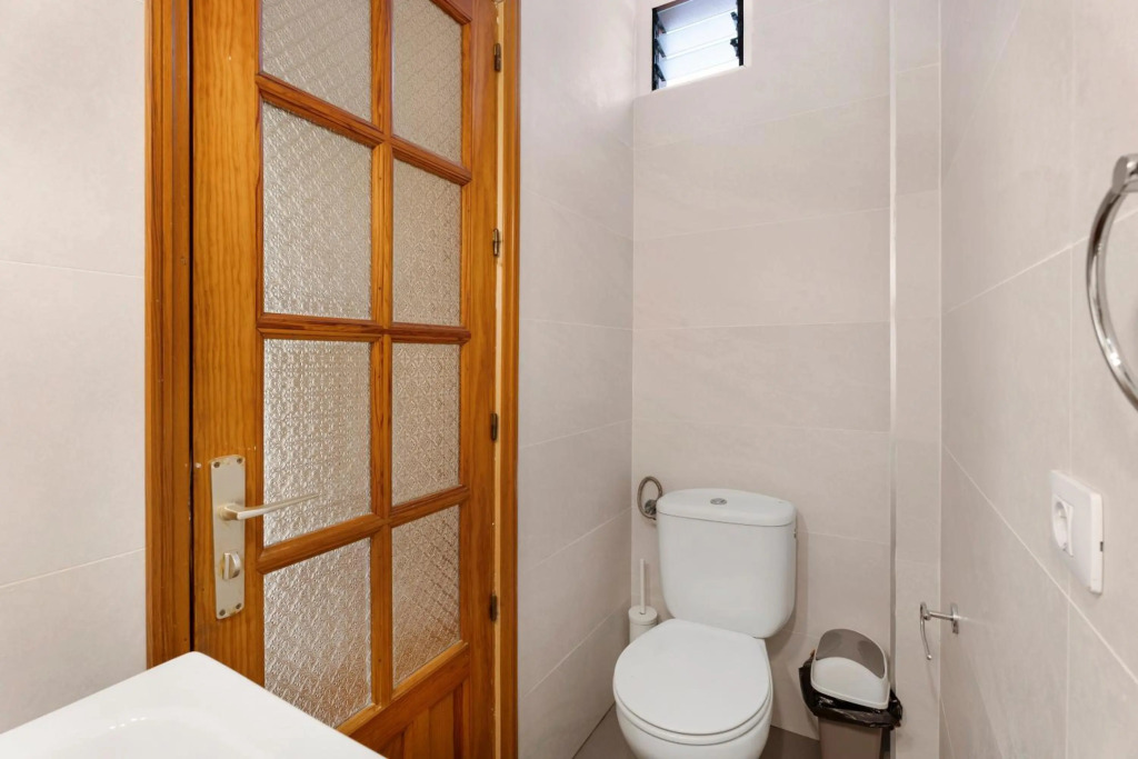 Family Duplex Altamira Playa Las Americas Tenerife South