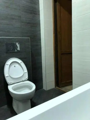 Qeta Guest House