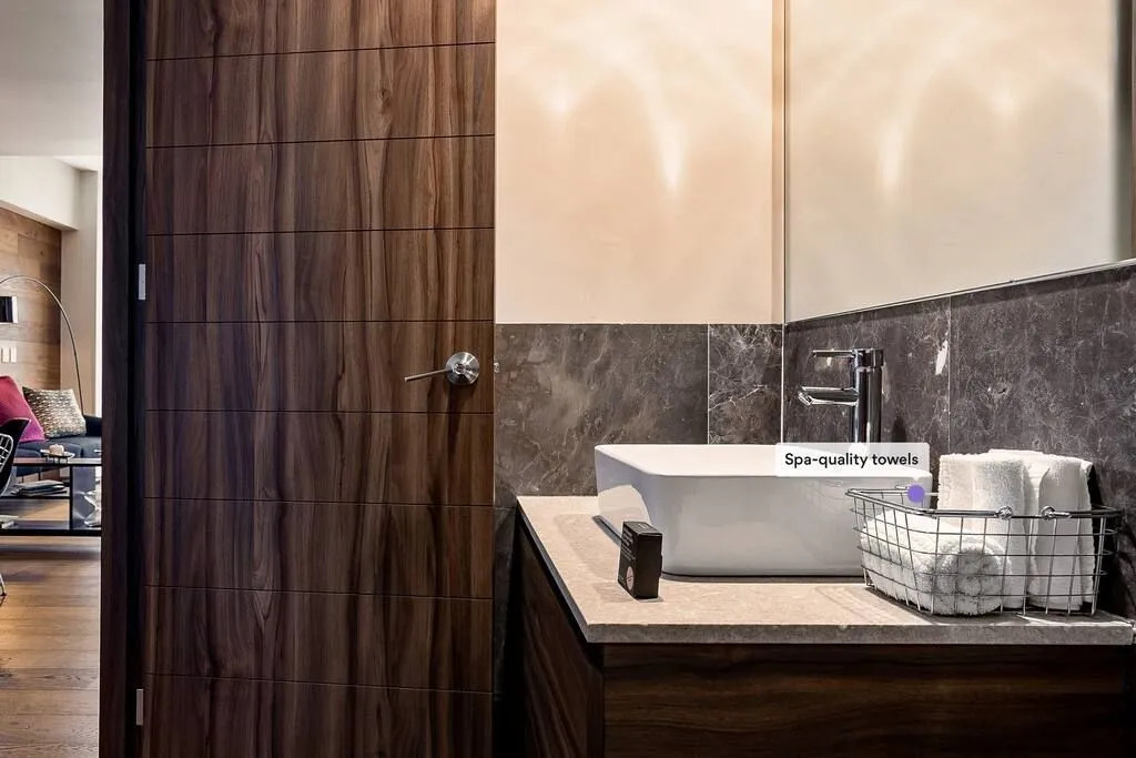 Casai Modern Condo Between Roma Condesa Rooftop Pool