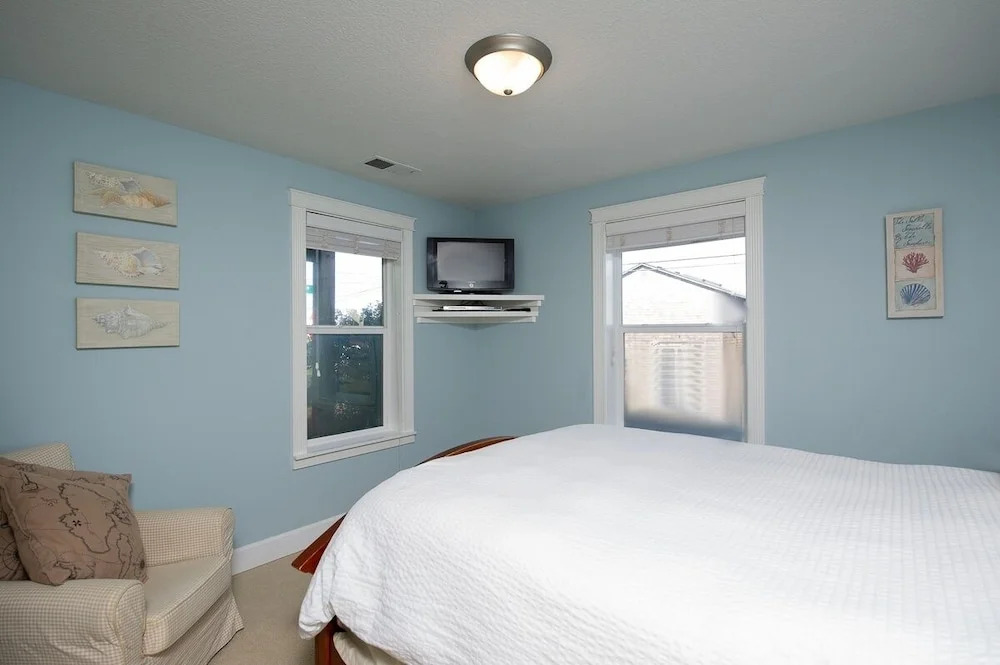 Salty Dog 4 Bedroom Home