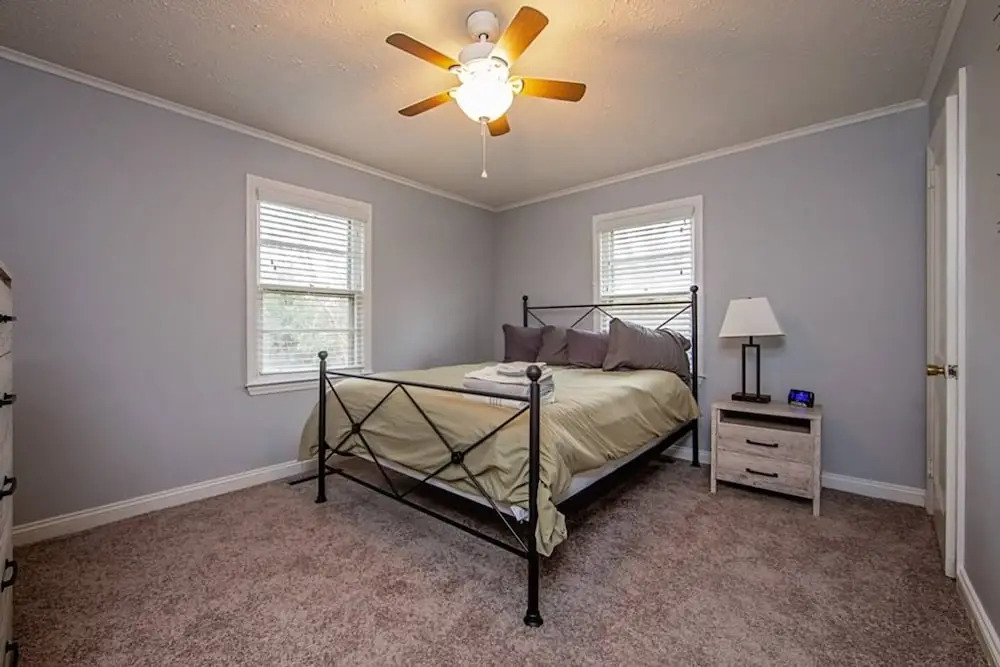 The Odom Guest House