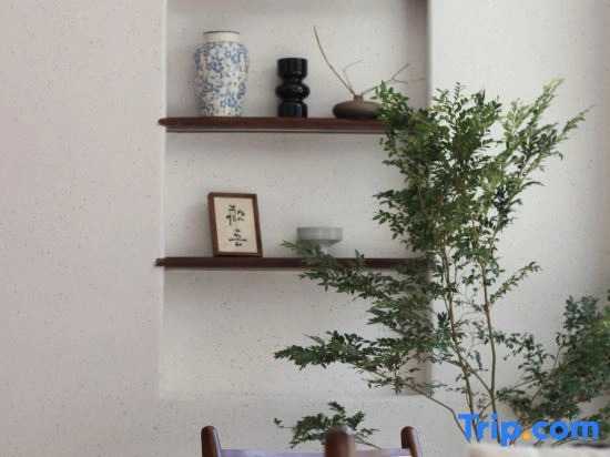 Wuxi YinShe · Hideaway Homestay (Lingshan Giant Buddha Nianhua Bay)