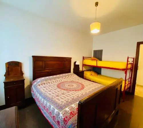 Flat 2 Bedrooms 1 Bathroom - Savona