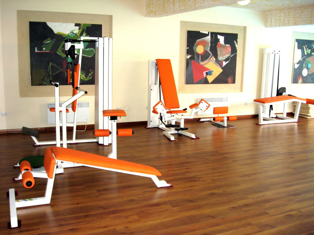 Club Afrodit Tatil Köyü