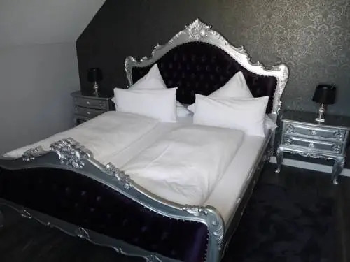 Boutiquehotel Villa Rosenhof