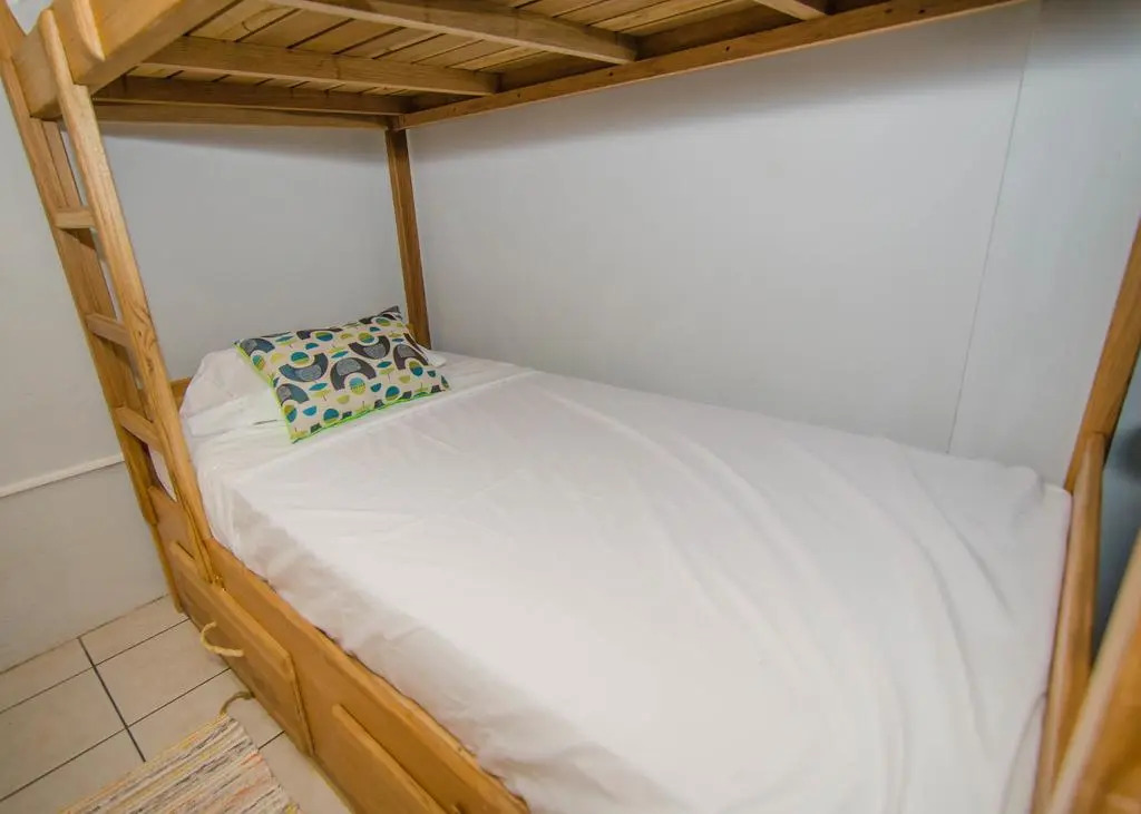 La Bicicleta Hostal
