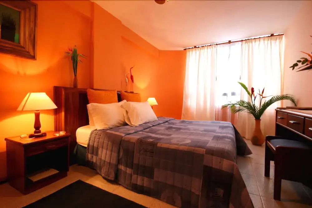 Costa Real Suites