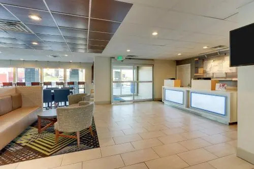 Comfort Inn