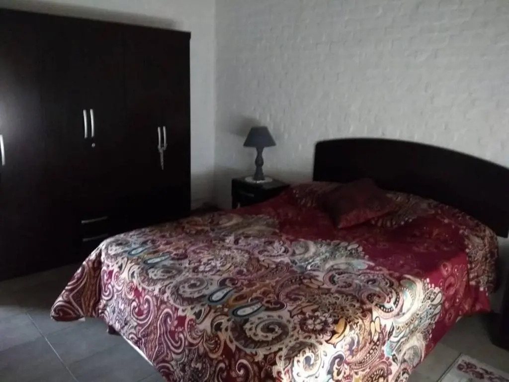 Completa casa en Colonia para 6 personas