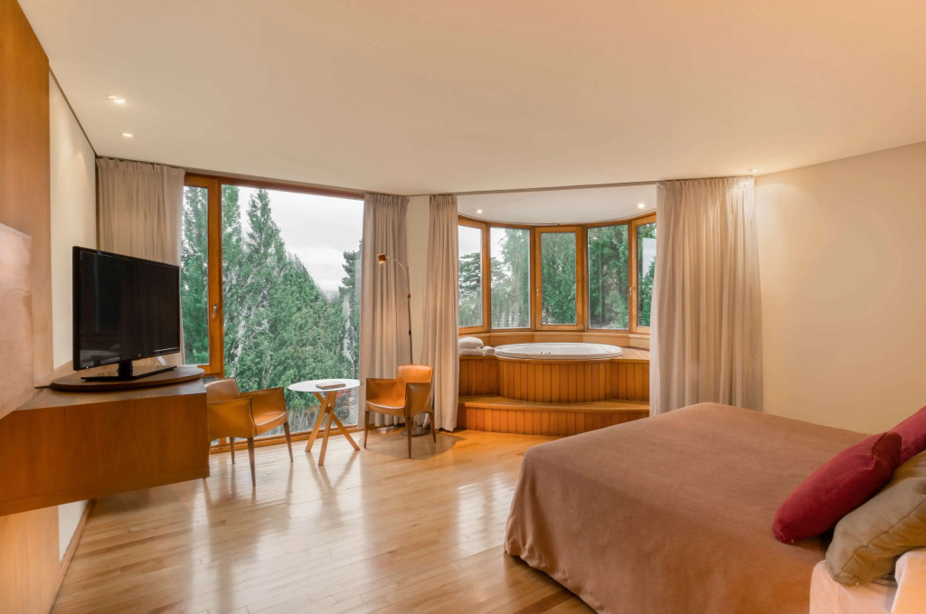 Design Suites Bariloche