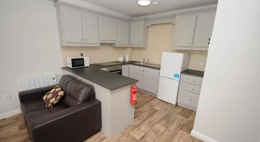 Dunaras Holiday Village