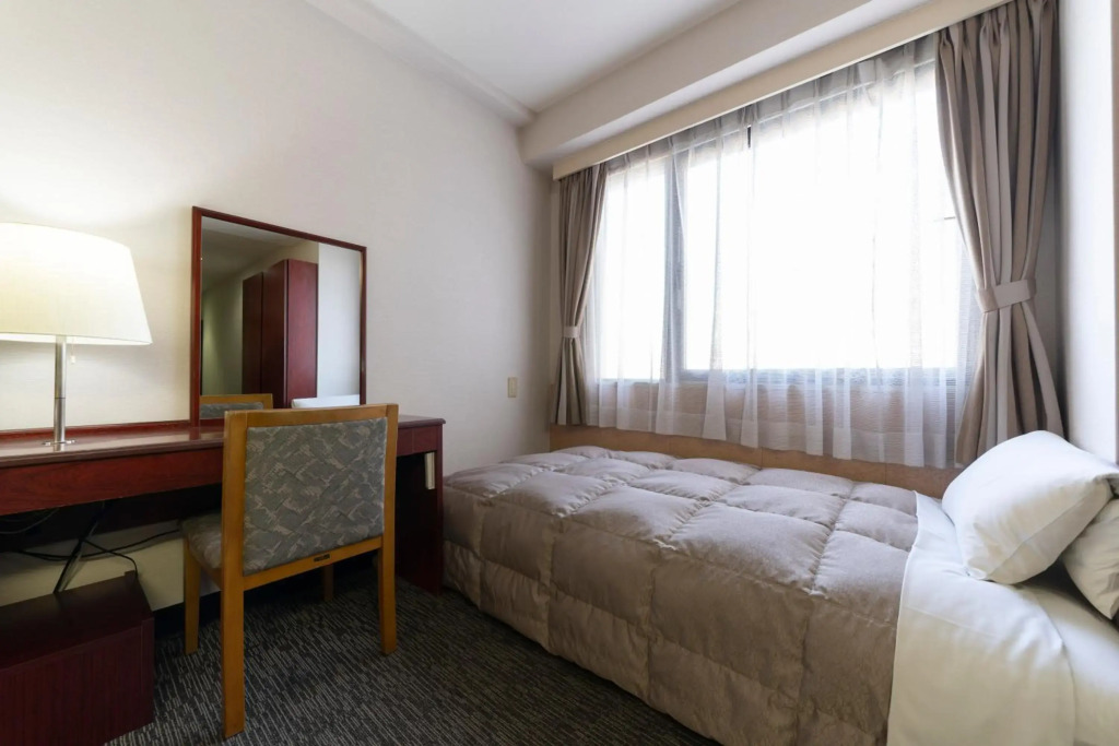 Ise City Hotel